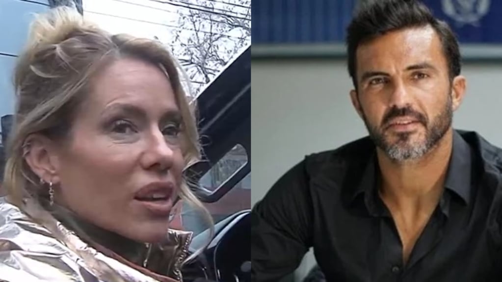 ¡No hay tregua! Filosa respuesta de Nicole Neumann luego de que Fabián Cubero les revocara el permiso de viajes al exterior a sus hijas