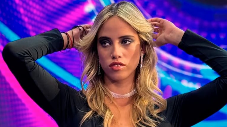 La furia de Denisse González por quedarse afuera del debate de Gran Hermano a último momento
