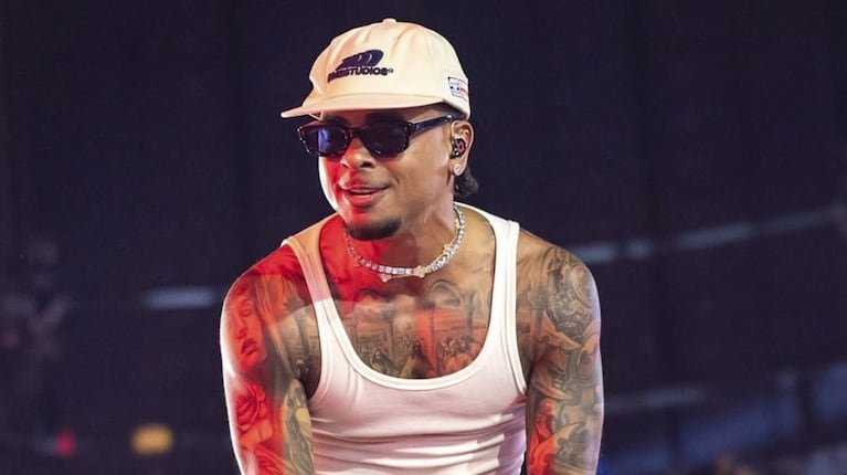 Ozuna encendió el Supernova Genesis 2026: show explosivo en Arena Ciudad de México y transmisión en Netflix