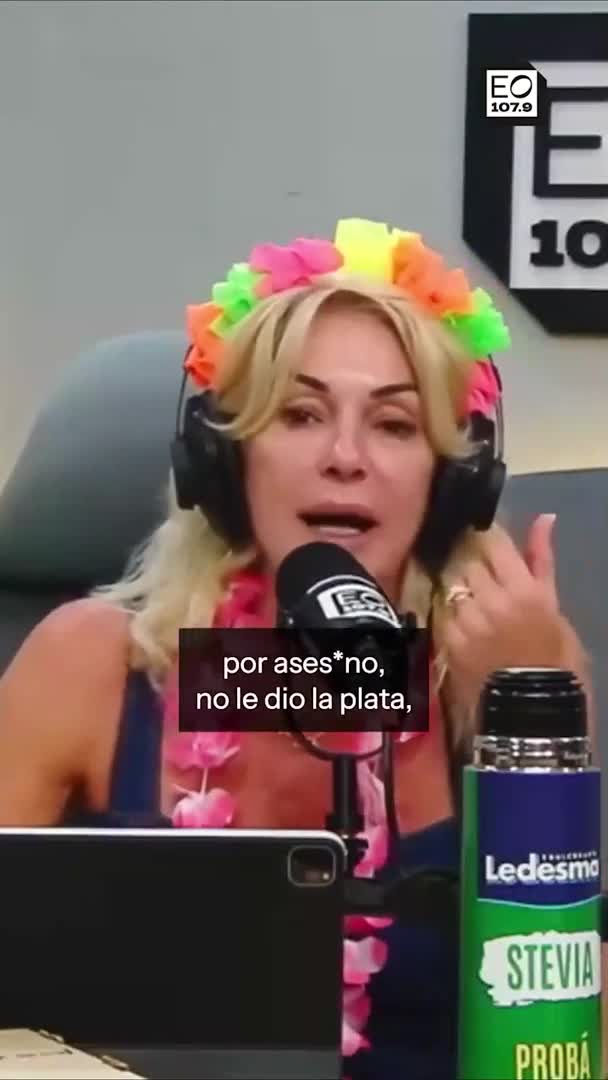 Yanina Latorre apuntó fuerte contra Wanda Nara tras su cruce con Maxi López en Instagram