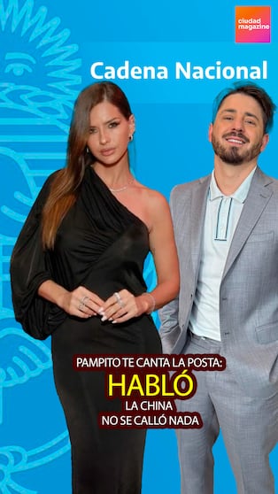 ¿A favor o en contra de la China? Pampito analiza las repercusiones de las entrevistas de Pergolini y Moria
