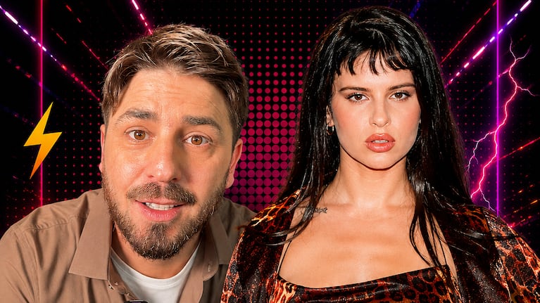 ¡Todo sobe el ataque feroz a Nathy Peluso en las redes!