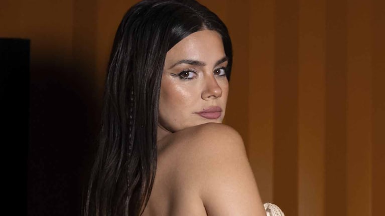 Así es “Casa” de Natalie Pérez: su nuevo disco y el lanzamiento de “La mitad de mi vida”