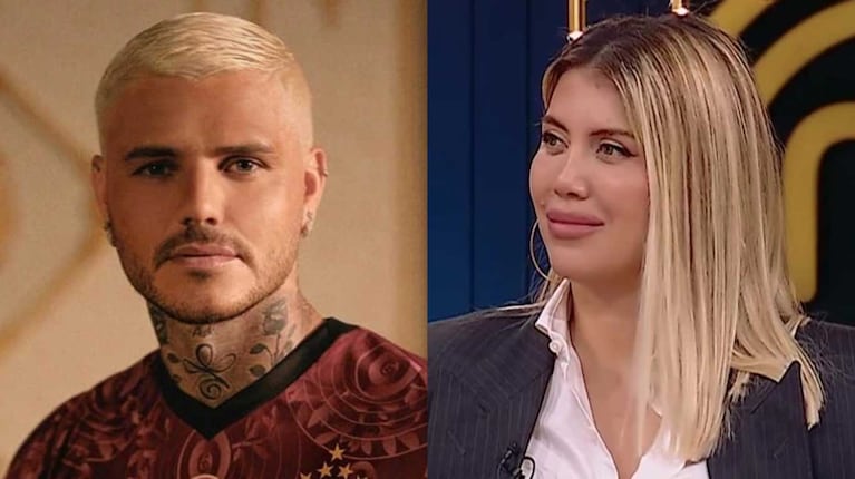 Mauro Icardi vendió la “casa de los sueños” de Wanda Nara y salió a la luz su nuevo y escandaloso plan
