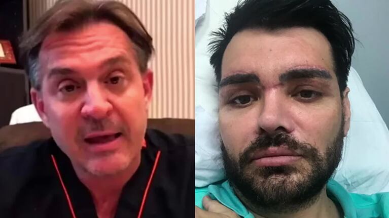 Fran Mariano repudió a Aníbal Lotocki tras la advertencia del juicio penal