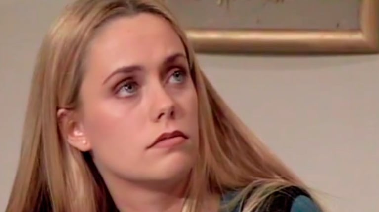 Así está Kala, la hija de Guadalupe Martínez Uría, la villana de Chiquititas: es artista e influencer