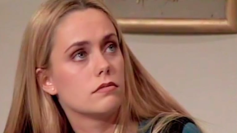Así está Kala, la hija de Guadalupe Martínez Uría, la villana de Chiquititas: es artista e influencer