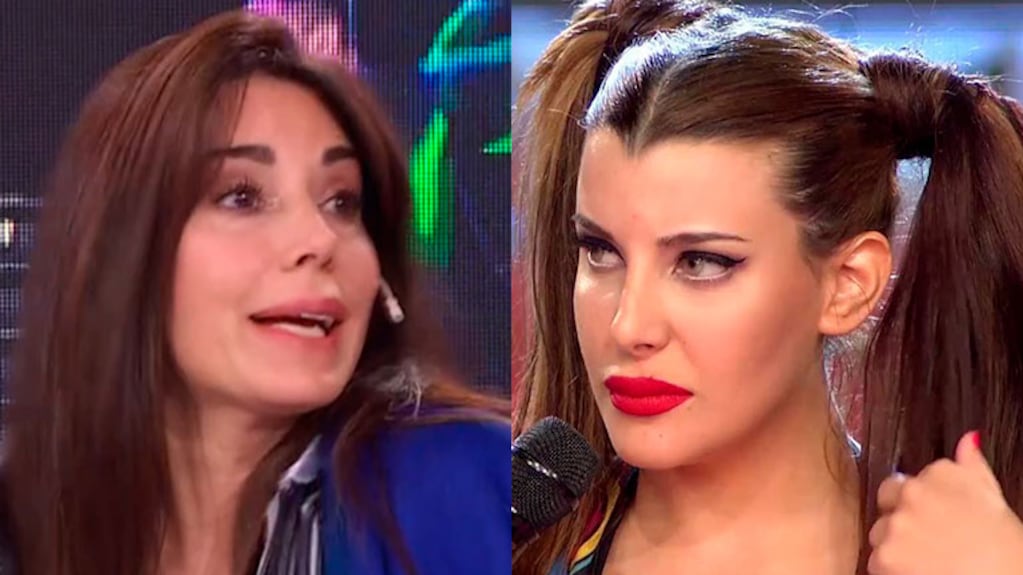 Laura Fidalgo opinó del desempeño de Charlotte Caniggia en La Academia