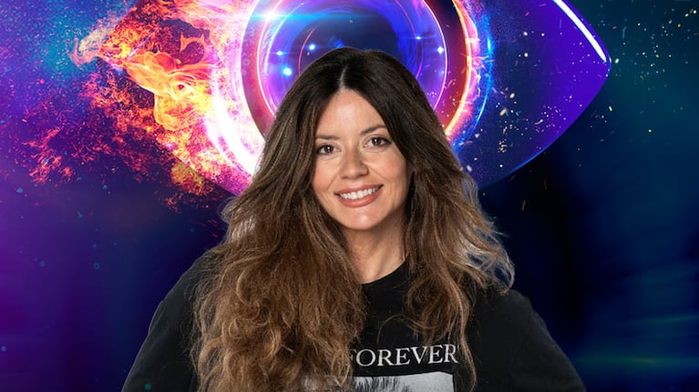 Eugenia Ruiz fue eliminada de Gran Hermano y recibió en vivo una inesperada propuesta de trabajo. 
