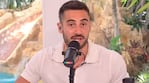 En vivo: Nico Occhiato rompió el silencio tras la fake news de Jorge Messi y lanzó una dura frase
