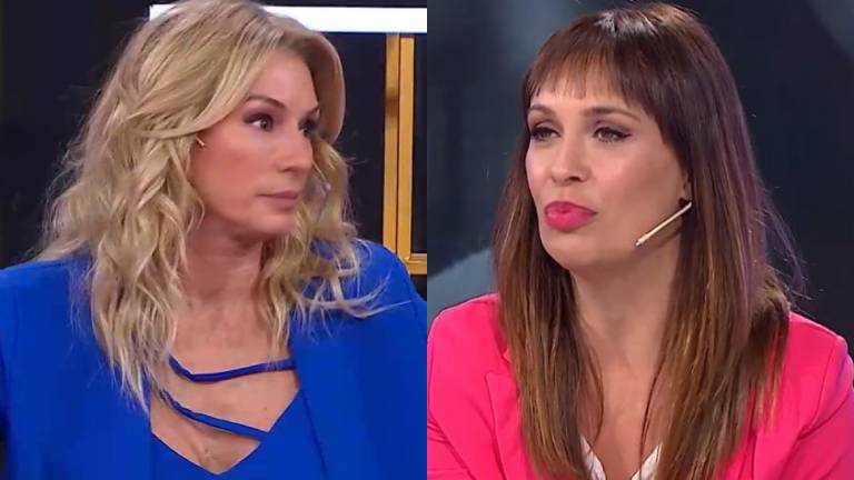 Yanina Latorre hizo un contundente descargo en contra de Josefina Pouso tras hablar sin filtros de LAM