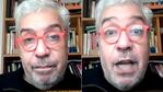 La confesión en cuarentena de Coco Sily: "Antes de hacer mi primer show online, me 'clavé' tres whiskies"