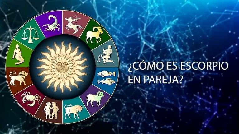 Escorpio: los 4 signos más compatibles en el amor