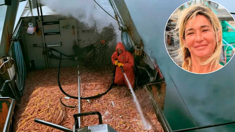 Captura Salvaje: se estrena la nueva serie documental de eltrece