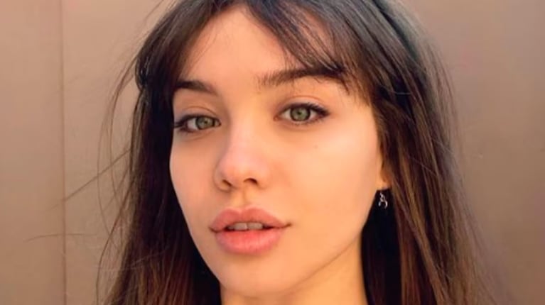 Malena Narvay compartió un adelanto de su nuevo tema y conmovió las redes: “Gritar lo que callé”