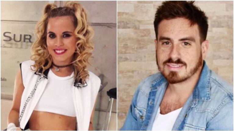 Fede Bal y su nueva conquista de la temporada: "Ellos ya habían estado juntos y se trata de Sol Báez"