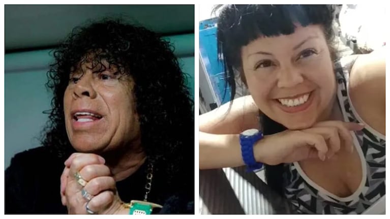 La Mona Jiménez deberá pagar más de $92 millones tras perder un juicio con su hija no reconocida