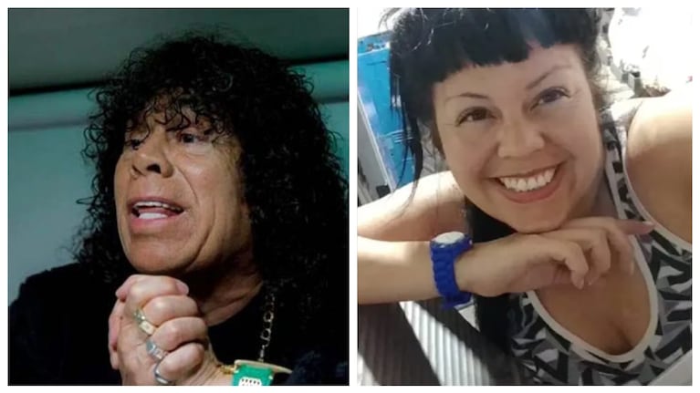 La Mona Jiménez deberá pagar una suma millonaria tras perder un juicio con su hija no reconocida