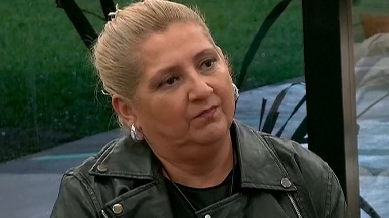  Gran Hermano: Petrona estalló en vivo contra la producción y se bajó de la final del reality