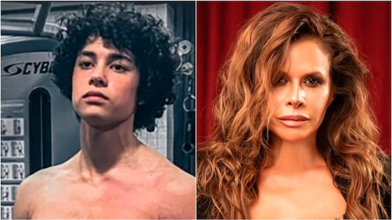 La reacción de Julieta Ortega ante la decisión que tomó su hijo para su futuro: “No lo puedo entender”