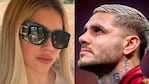 Wanda Nara volvió a pedirle a Mauro Icardi que pague los alimentos