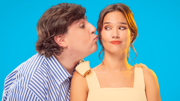 “Como si fuéramos solo amigos”, con Manu Viale, ya tiene fecha de estreno: cuándo y dónde ver la película