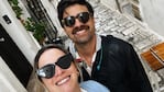 Sofía Pachano y Santiago Ramundo anunciaron que serán padres: “Estamos embarazados”