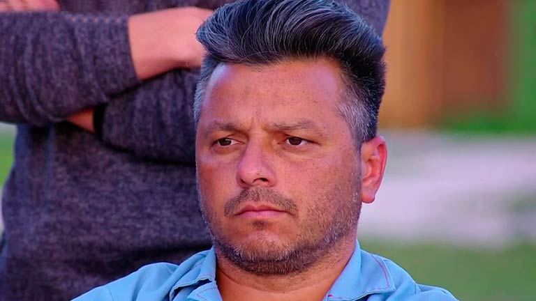 Gabriel Oliveri anunció cuál será la dura sanción que deberá afrontar Chanchi Estévez por su “huevazo”