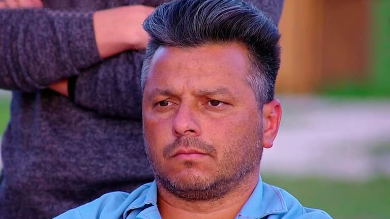 El Hotel de los Famosos: Chanchi Estévez recibió una dura sanción por su "huevazo" al gerente