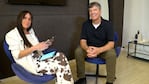 Mario Pergolini vuelve a la tele: entrevista íntima