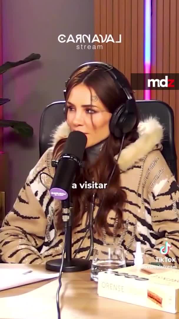 Juana Tinelli le reprochó a Marcelo cómo fue crecer siendo su hija: "Tu viejo el que..." 