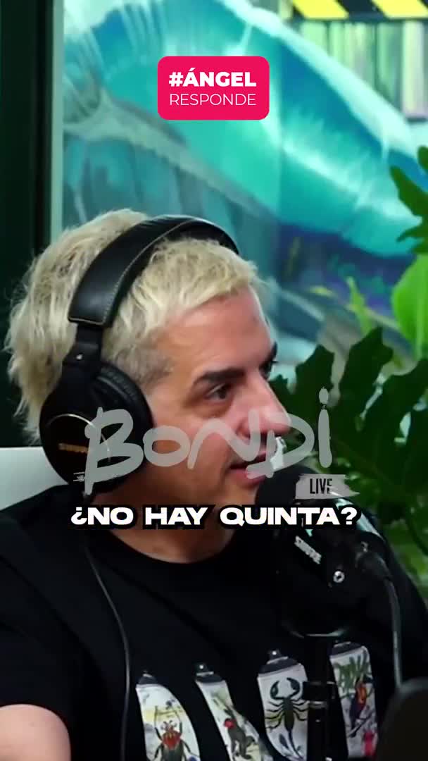 GRISELDA SICILIANI CONFIRMÓ LA CUARTA Y ÚLTIMA TEMPORADA DE ENVIDIOSA: