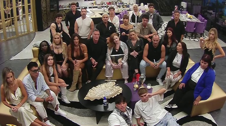 Gran Hermano lanzó una dura advertencia a los participantes tras sus reiteradas desobediencias