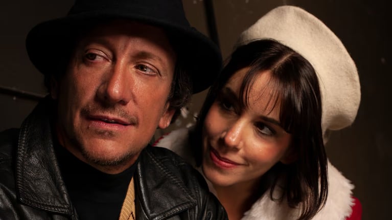 ¡Vuelve Rocky! El conmovedor video con el que Nico Vázquez anunció el reestreno en el Teatro Lola Membrives