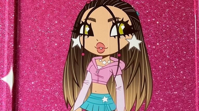 Emilia anticipa nuevo single y anuncia un truck desde Nogoyá a Vélez