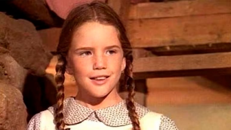 Así está hoy Melissa Gilbert: la querida Laura de La Familia Ingalls cumple 60 años