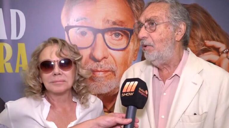 Un lujo en la cartelera: Luis Brandoni y Soledad Silveyra, juntos por primera vez en teatro