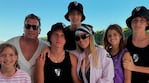 Así fue el cumple de Valentino con su mamá, Wanda Nara, su papá, Maxi López, sus hermanos y amigos: las fotos