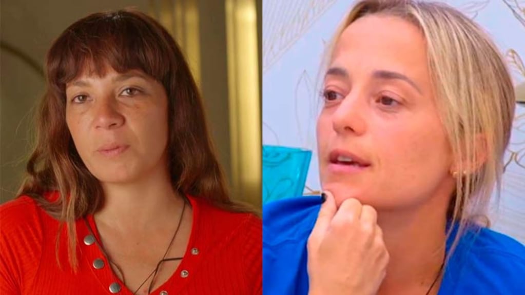 Lissa Vera explotó contra Sabrina Carballo y aseguró que es “más mala que la araña”