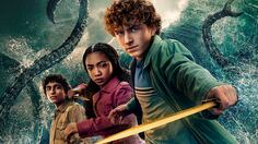 Así es el trailer de la temporada 2 de Percy Jackson y los Dioses del Olimpo