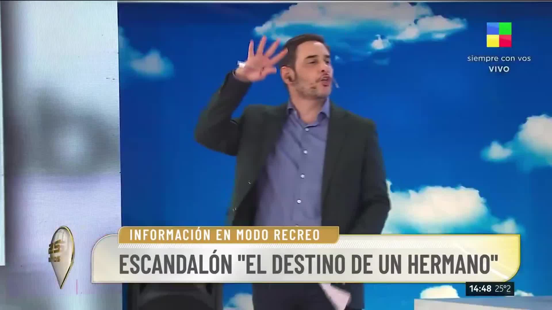 La nueva vida de Martín Ku de Gran Hermano: apuesta por la gastronomía