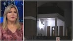 Dominique Metzger reveló su vínculo con una de las víctimas de la tragedia en Villa Devoto