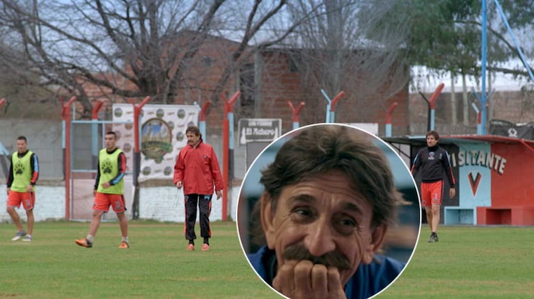 Todos quieren venir a Brown: cuándo y dónde se puede ver el documental sobre el club de Adrogué