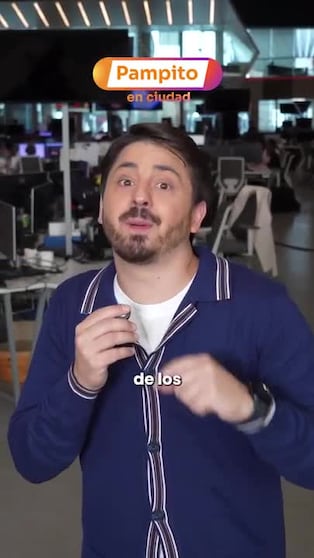 ¿Cómo queda la casa de Gran Hermano?