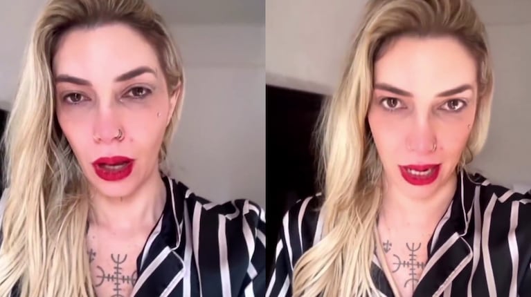 Carmiña Masi, angustiada tras el escándalo en Gran Hermano: habló de la “humillación” y defendió a Mavinga