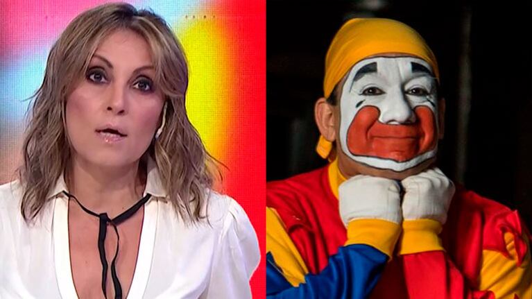 ¡No le cree! Marcela Tauro cuestionó duro la actitud de Piñón Fijo tras el estallido público de sus internas familiares