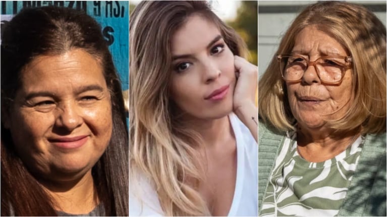 Confirman el procesamiento de Matías Morla y las hermanas de Maradona: Dalma explotó contra sus tías