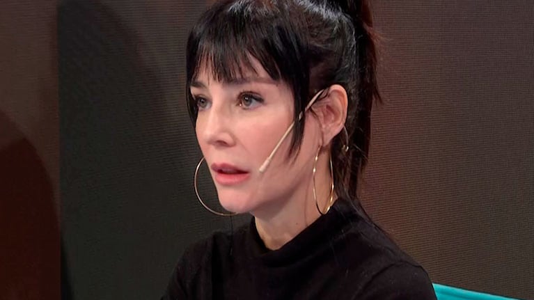 Paola Krum se sinceró y habló de la realidad que vive como actriz tras protagonizar grandes éxitos