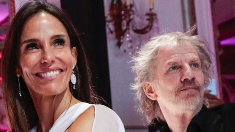 Facundo Arana y María Susini pasaron la noche juntos: las fotos que prueban todo