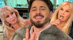 Pampito: ¿Quién es la dueña del famoso tapado?